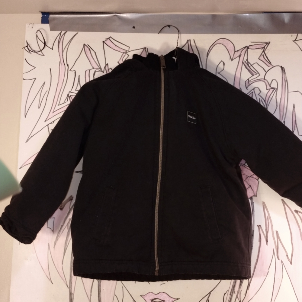 Walls Coat